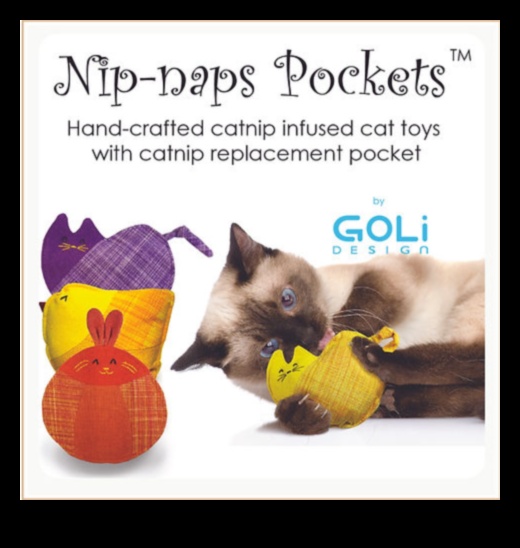 Catnip Craft Corner: Crafting Toys Infused with Catnip