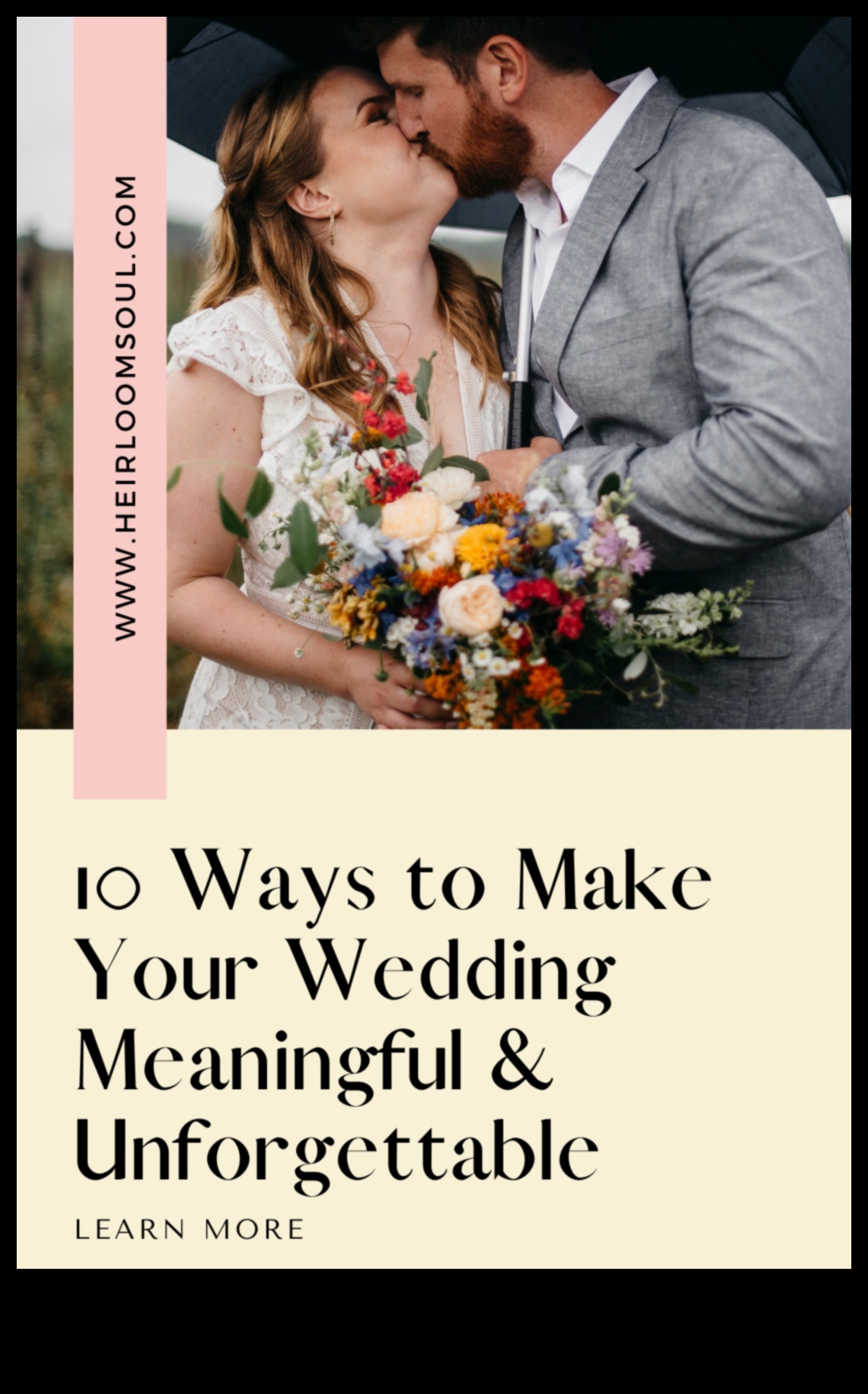 Celebrate Love: Crafting Your Unforgettable Wedding Ceremony