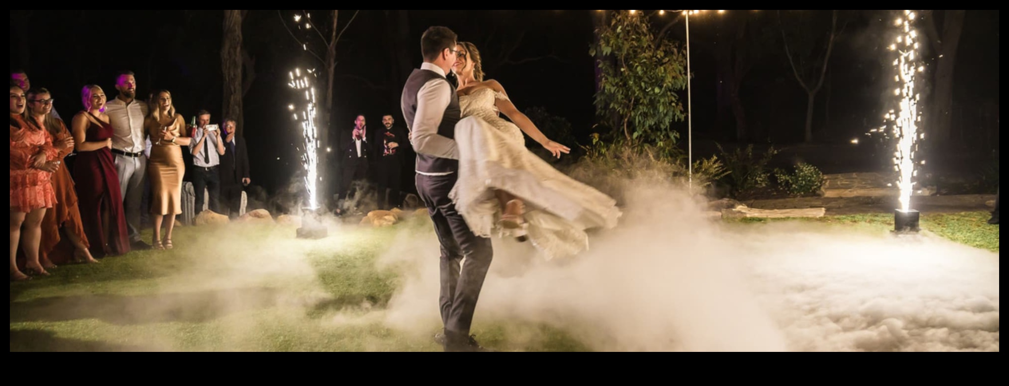 Celebrate Love: Crafting Your Unforgettable Wedding Ceremony