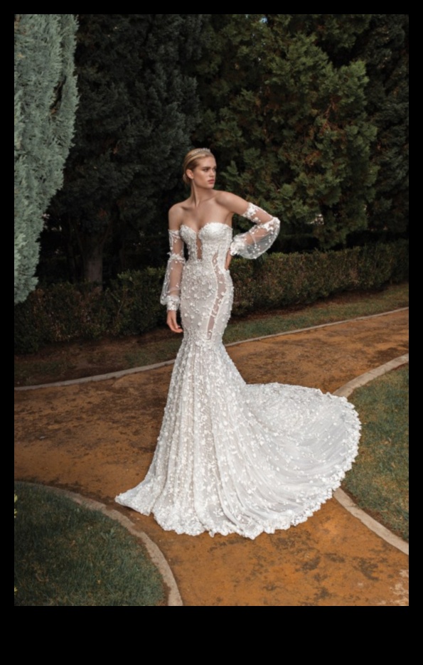 Celestial Charm: Princess Wedding Gowns for Royalty