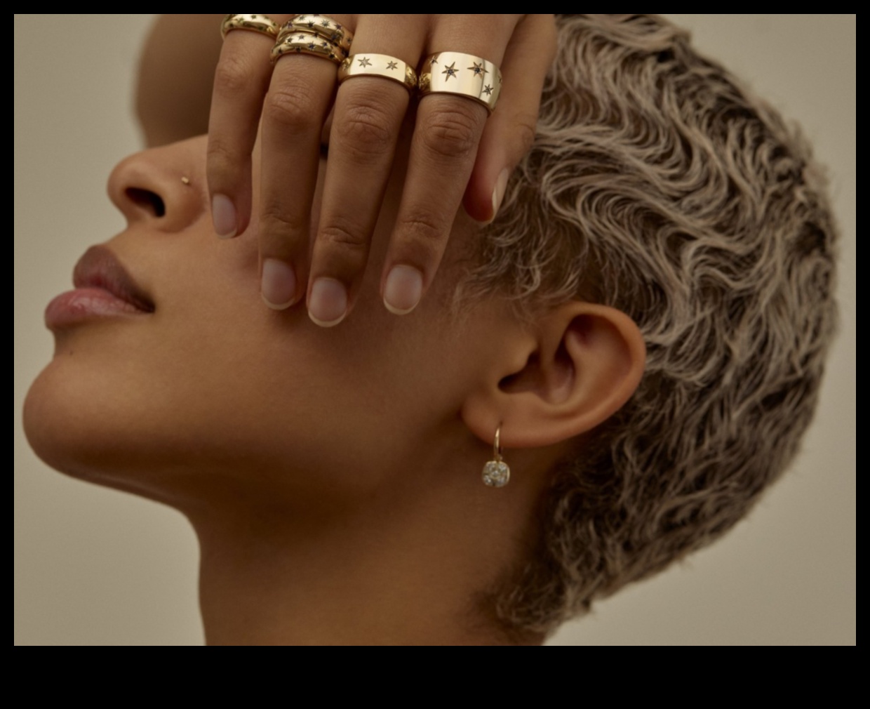 Celestial Charms: Bridal Jewelry Heavenly Delights