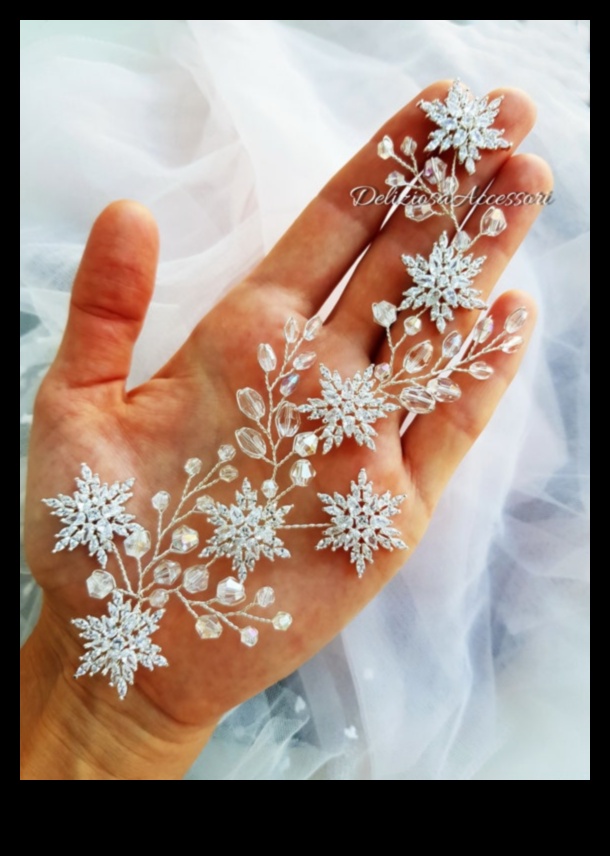 Celestial Charms Bridal Jewelry That Will Take Your Breath Away 1