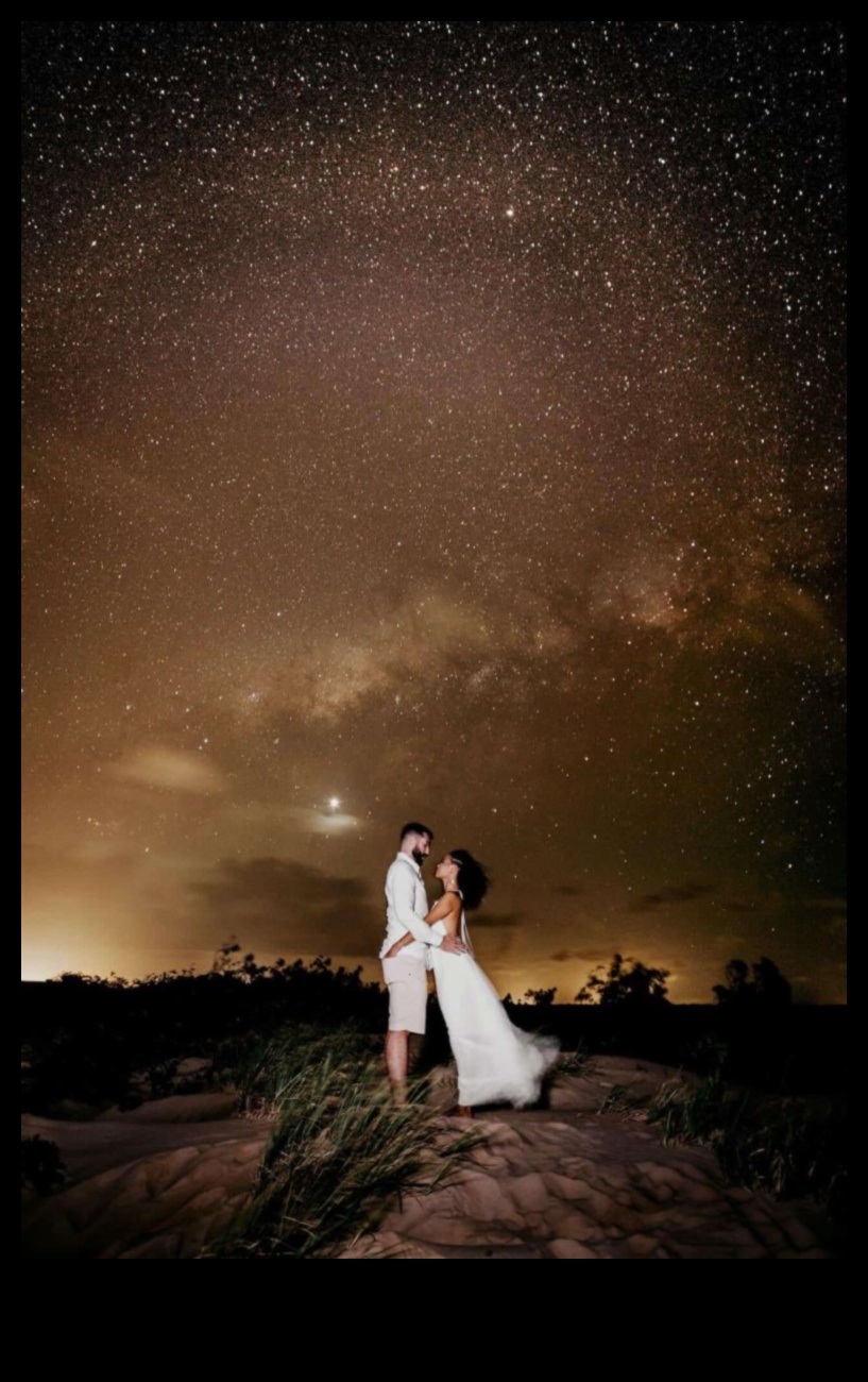 Celestial Union: Your Ultimate Wedding Ceremony