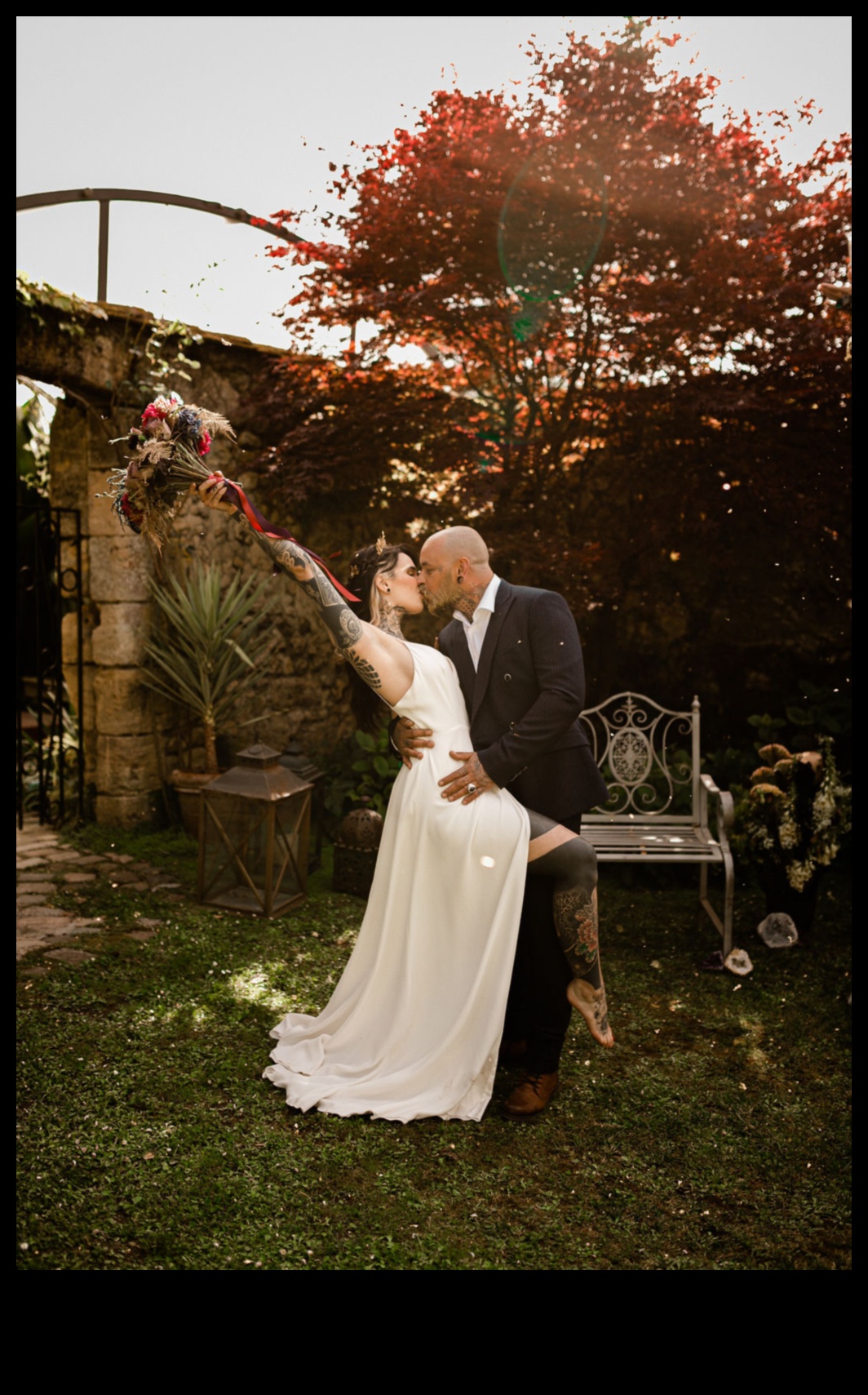 Celestial Union: Your Ultimate Wedding Ceremony