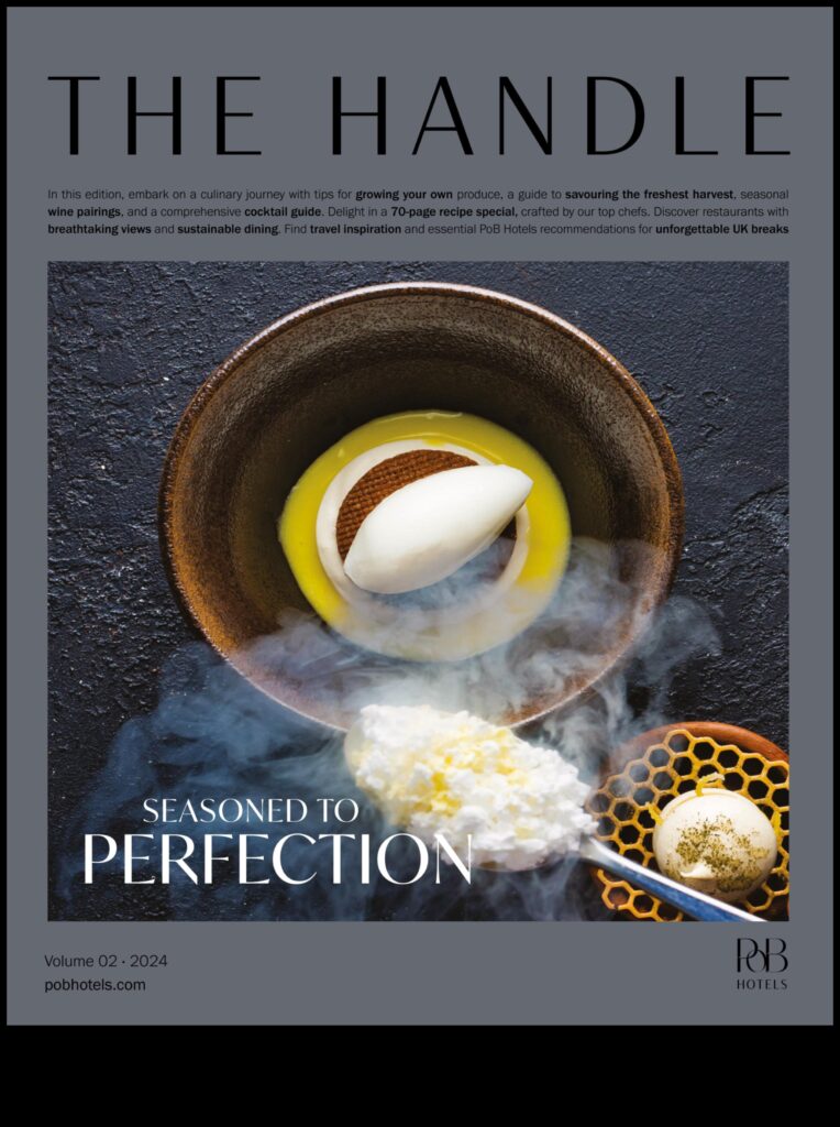 Charm Chasers A Journey to Discover the Hidden Gems of Local Cuisine 1