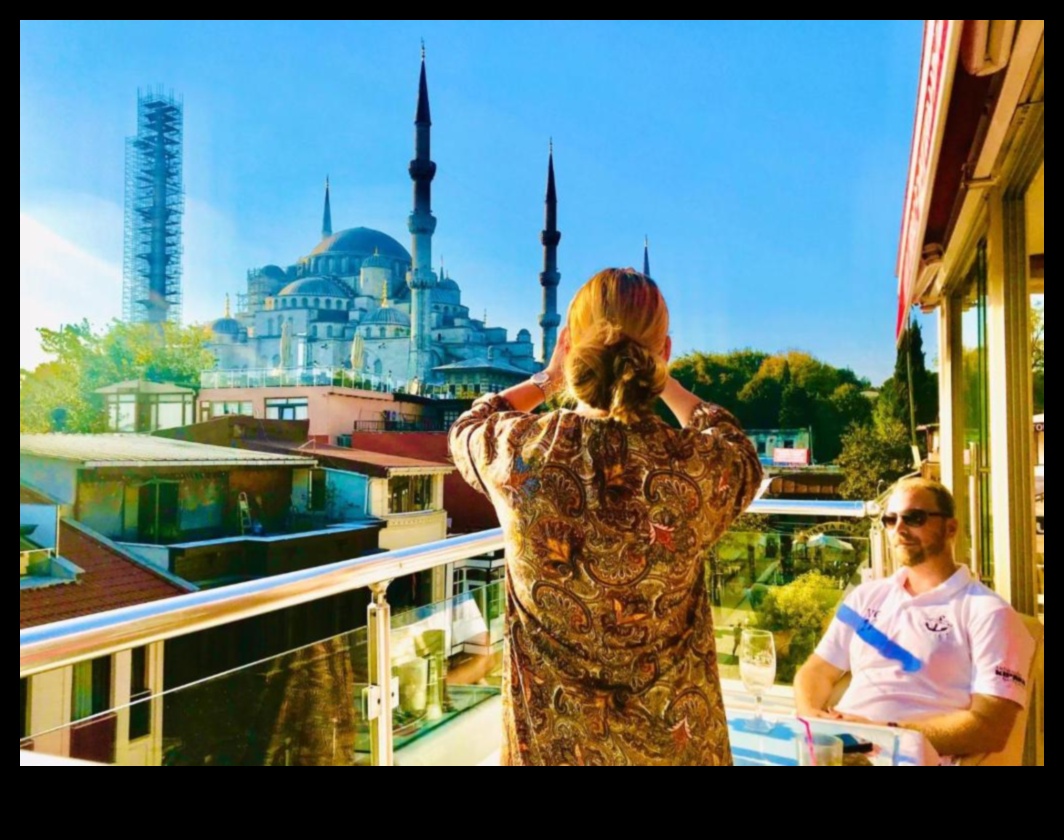 Charm Check: Your Inspection of Local Attractions Excellence