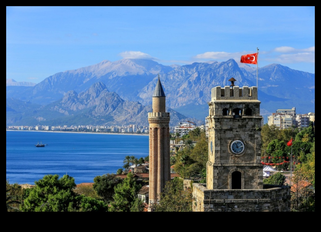 Charm Check: Your Inspection of Local Attractions Excellence