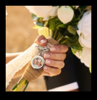 Charm Collection: Unique Wedding Essentials