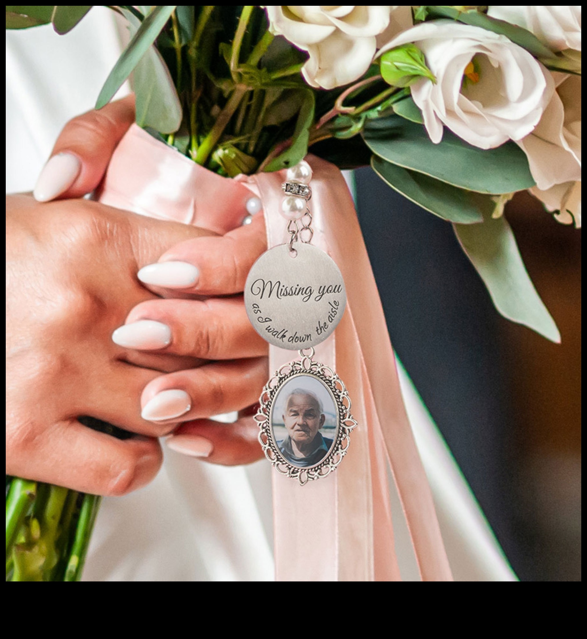 Charm in Every Detail: Wedding Accessory Magic