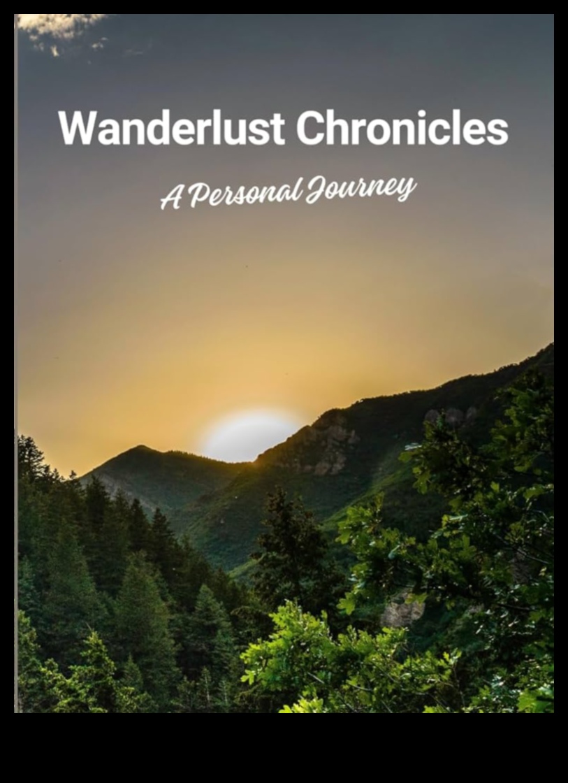 Charted Chronicles: Tracing the Lines of Travel Wisdom