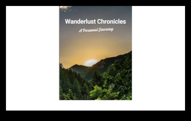 Charted Chronicles: Tracing the Lines of Travel Wisdom