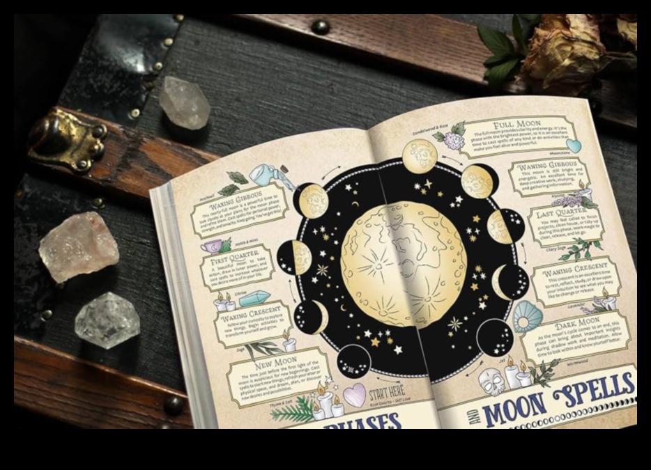 ChartedCharm: Casting Charms on Your Journeys Through Planning