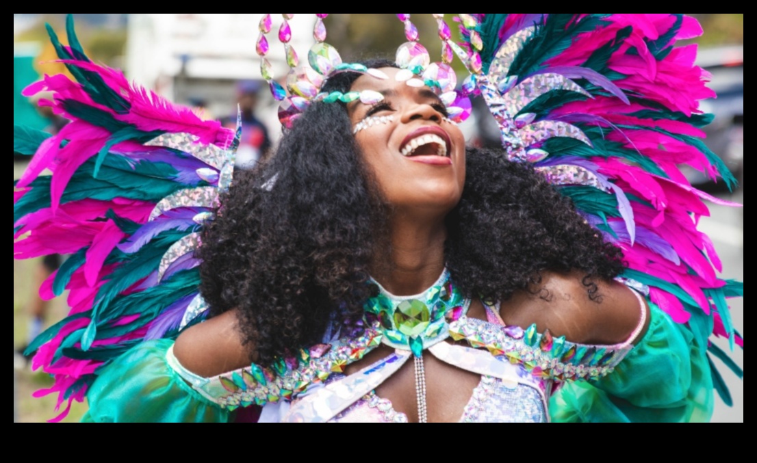 Charting Carnival: Festive Celebrations with Joyful Travel Tips
