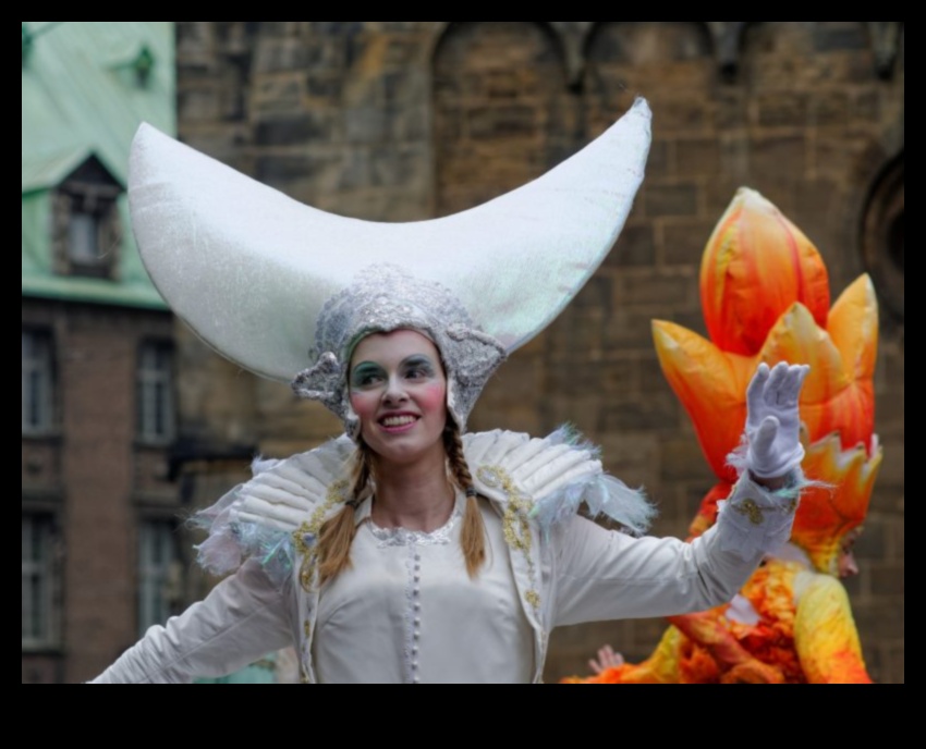 Charting Carnival: Festive Celebrations with Joyful Travel Tips