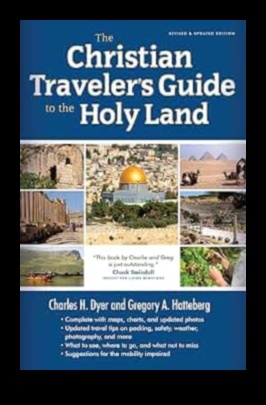 Charting Charisma: A Traveler's Guide to Charming Places