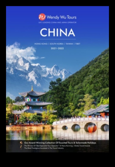 Charting Charisma: A Traveler's Guide to Charming Places