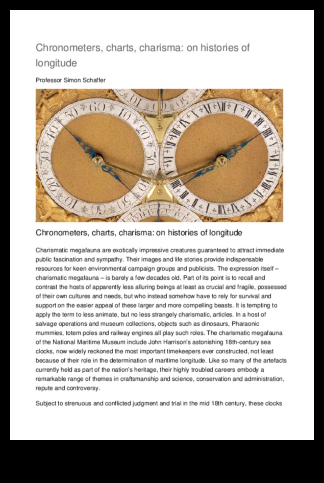 Charting Charisma: A Traveler's Guide to Magnetic Places