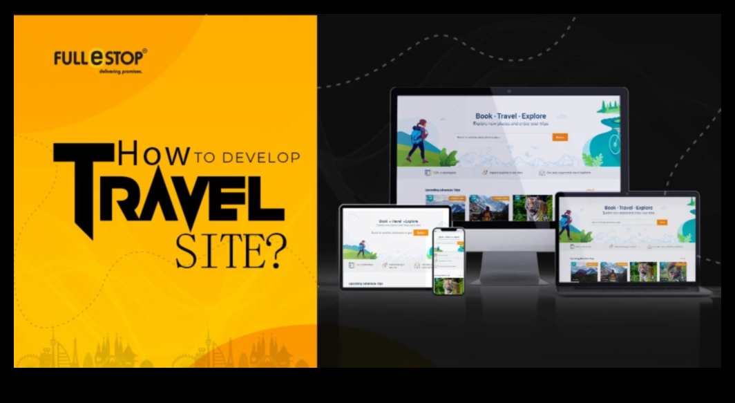 Charting Charm: Captivating Experiences with Charming Travel Tips