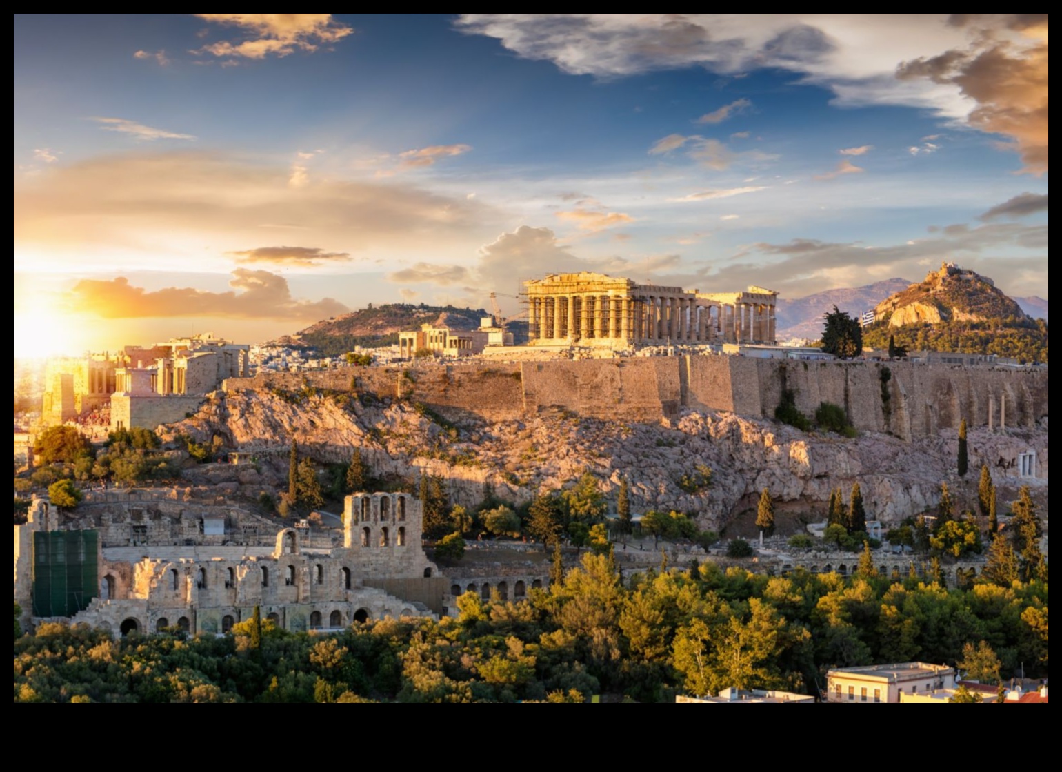 Charting Charm: A Traveler's Guide to Captivating Places