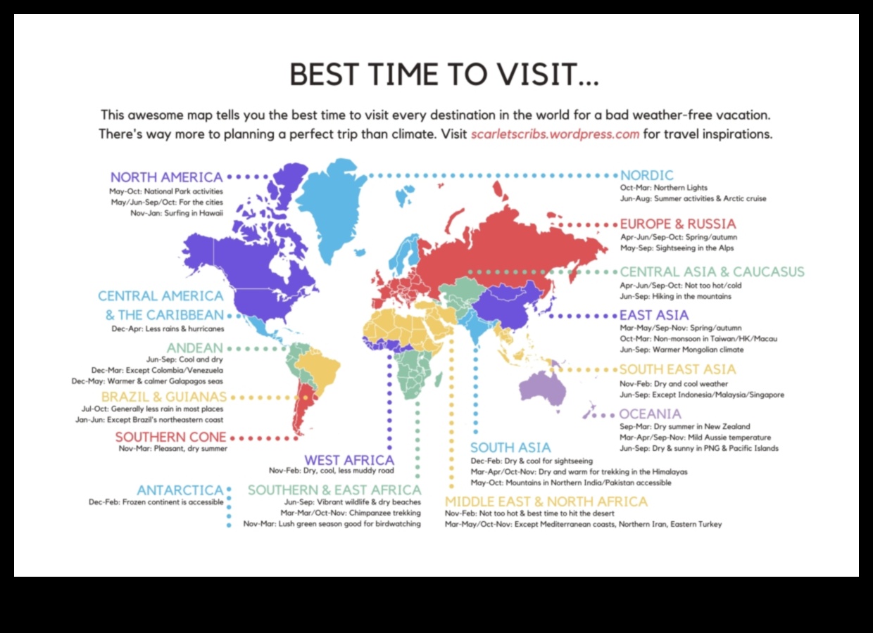 Charting Charm: A Traveler's Guide to Captivating Places