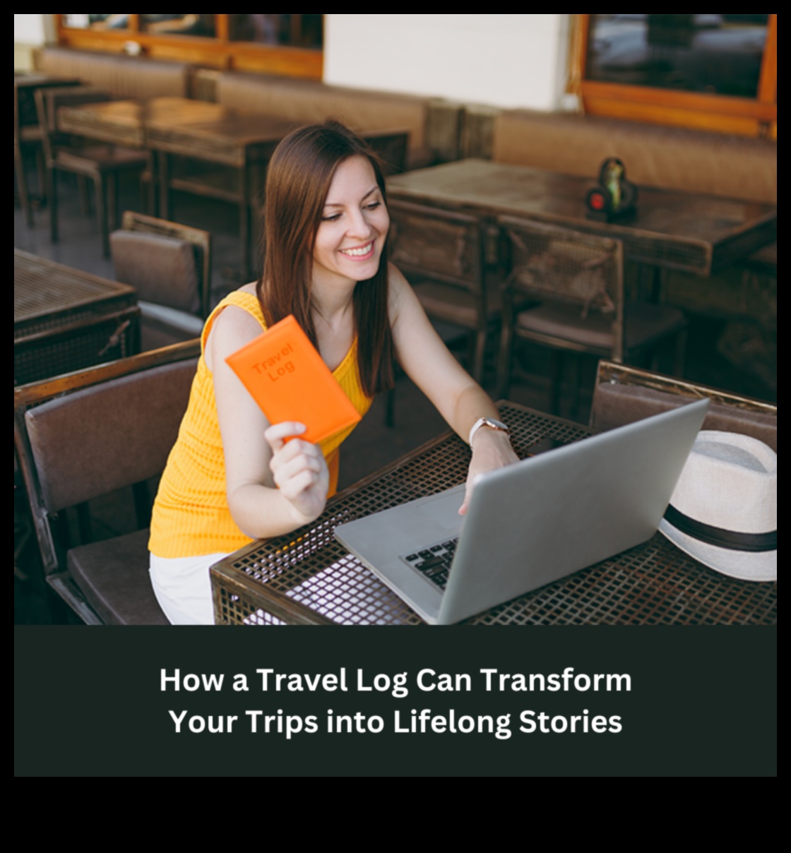 Charting Chronicles: A Diary of Unforgettable Travel Tips