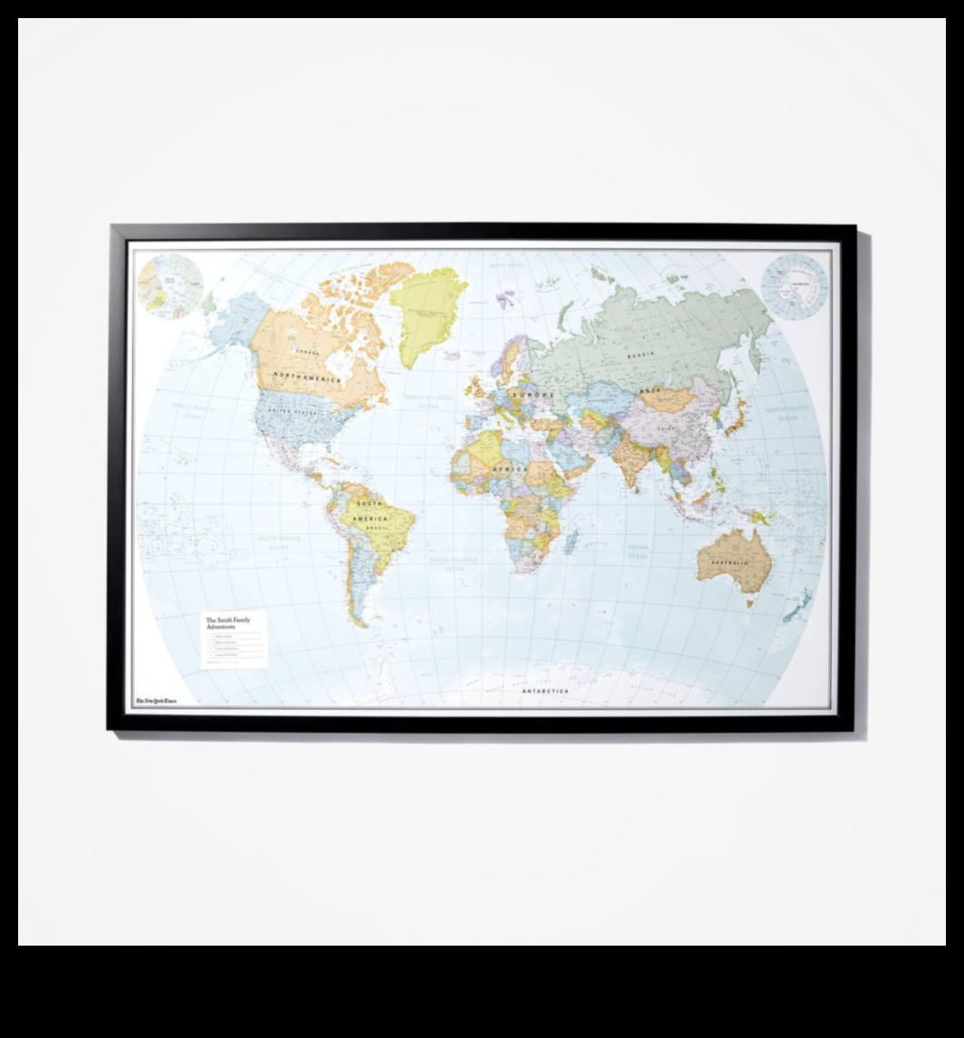 Charting Your Journey: A Personalized Travel Guide