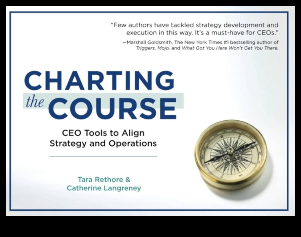 Charting the Course: A Modern Traveler's Guide