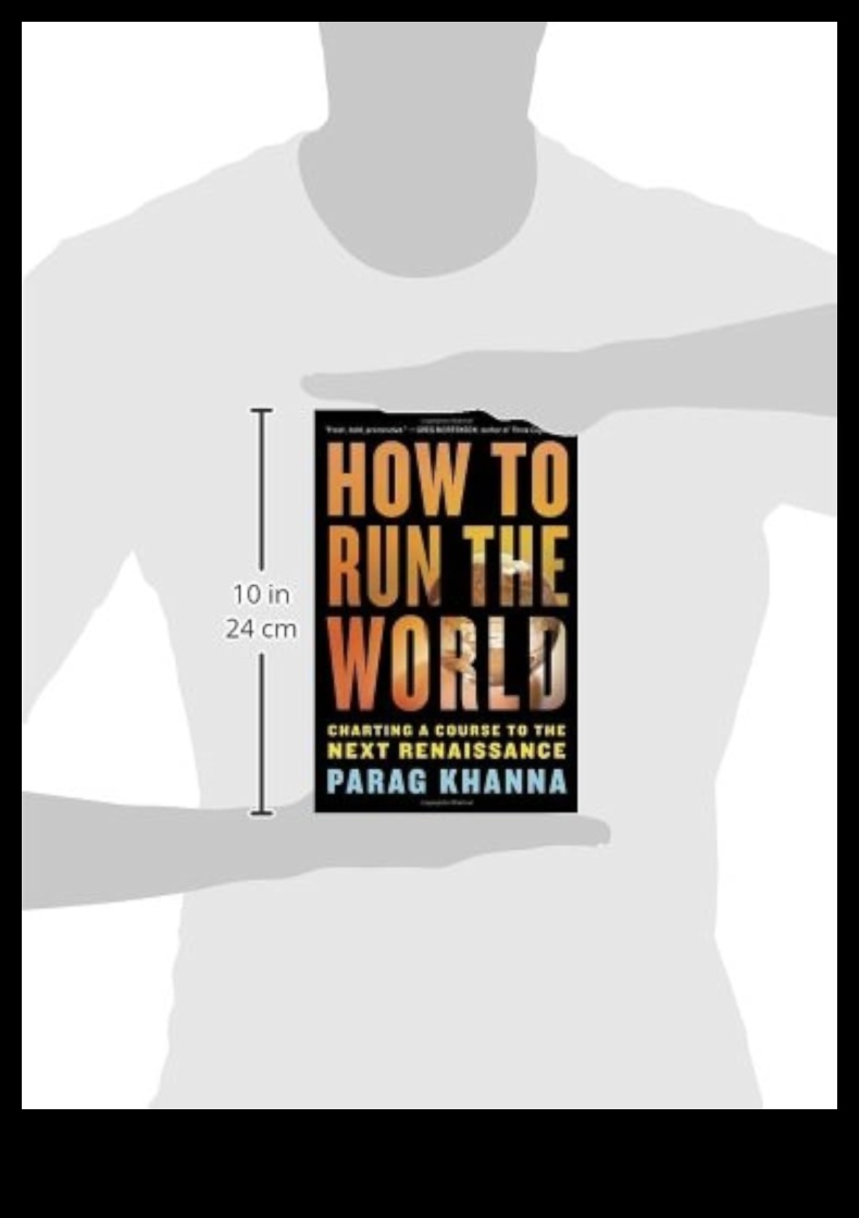 Charting the Course: A Modern Traveler's Guide