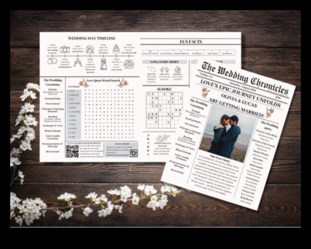 Cherished Chronicles: Design Your Invitations