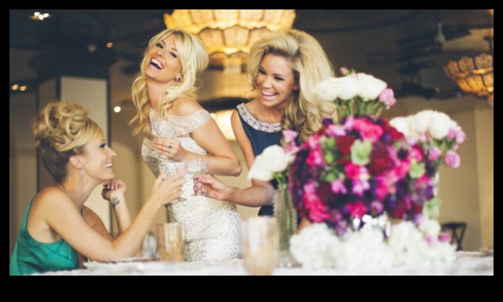 Cherished Coordination Navigate Wedding Planning with a Stress-Free Experience 1