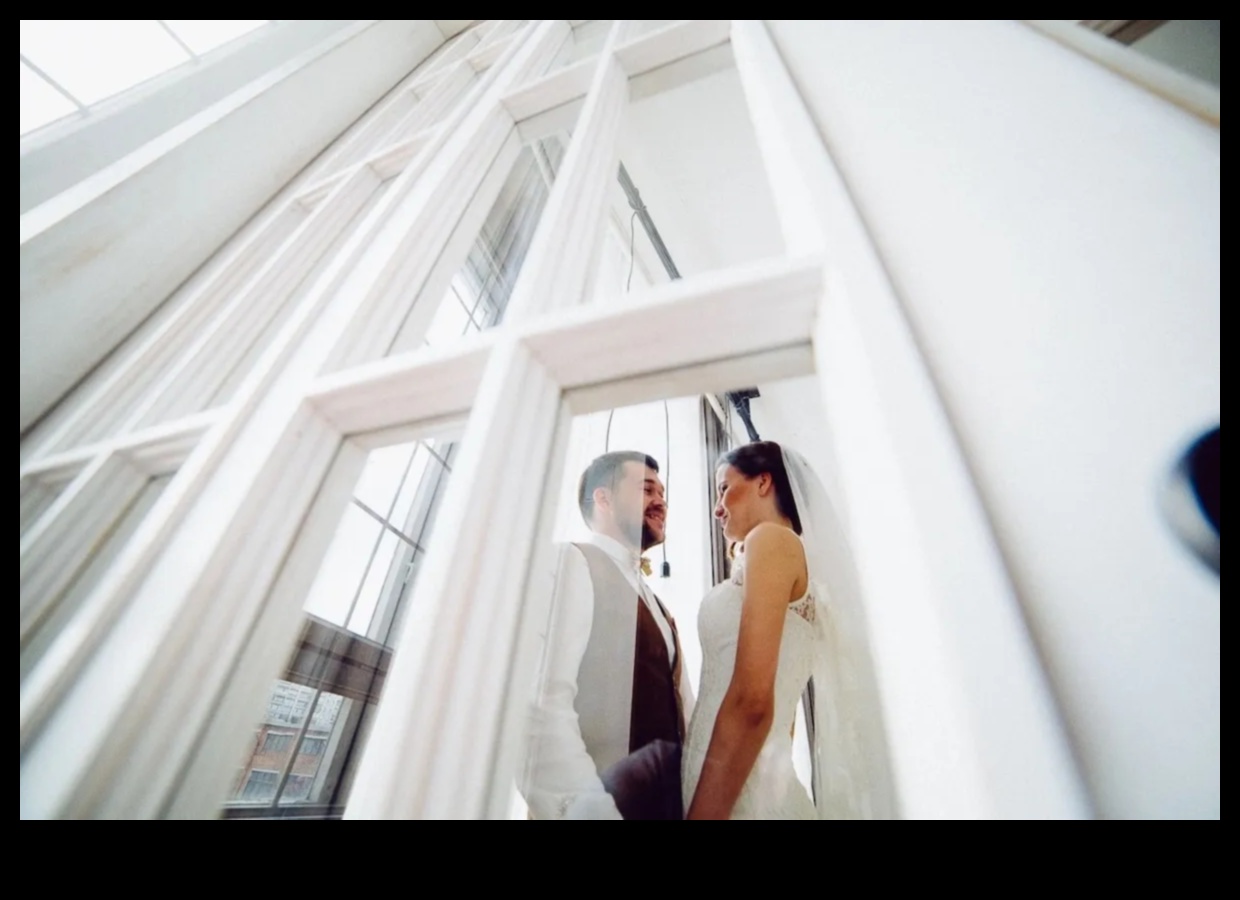 Cherished Coordination: Navigate Wedding Planning