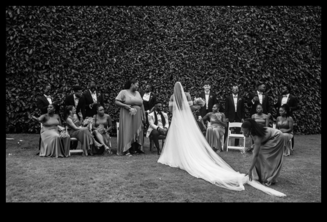 Cherished Coordination: Navigate Wedding Planning