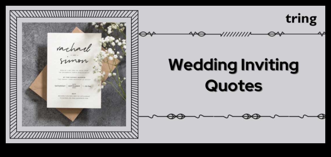 Cherished Invites: Announce Your Love Story