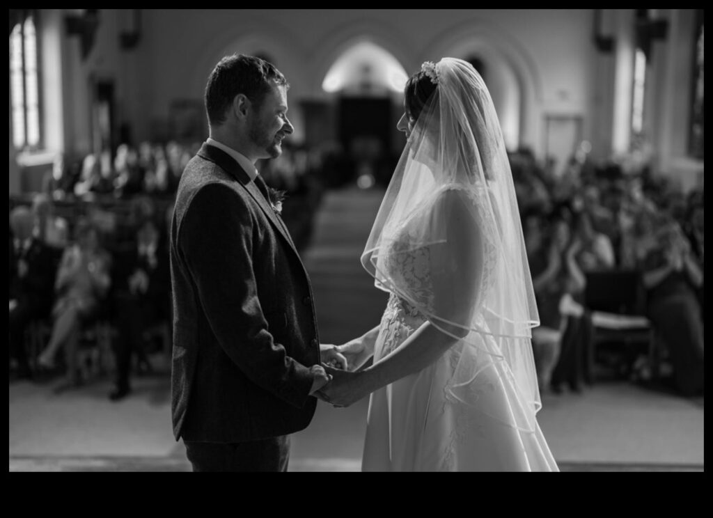 Cherished Moments The Ultimate Wedding Ceremony Guide to Help You Create a Memorable Day 1