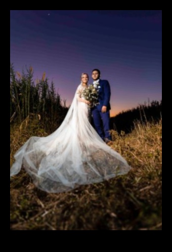 Cherishing Forever: Wedding Photography at Its Best