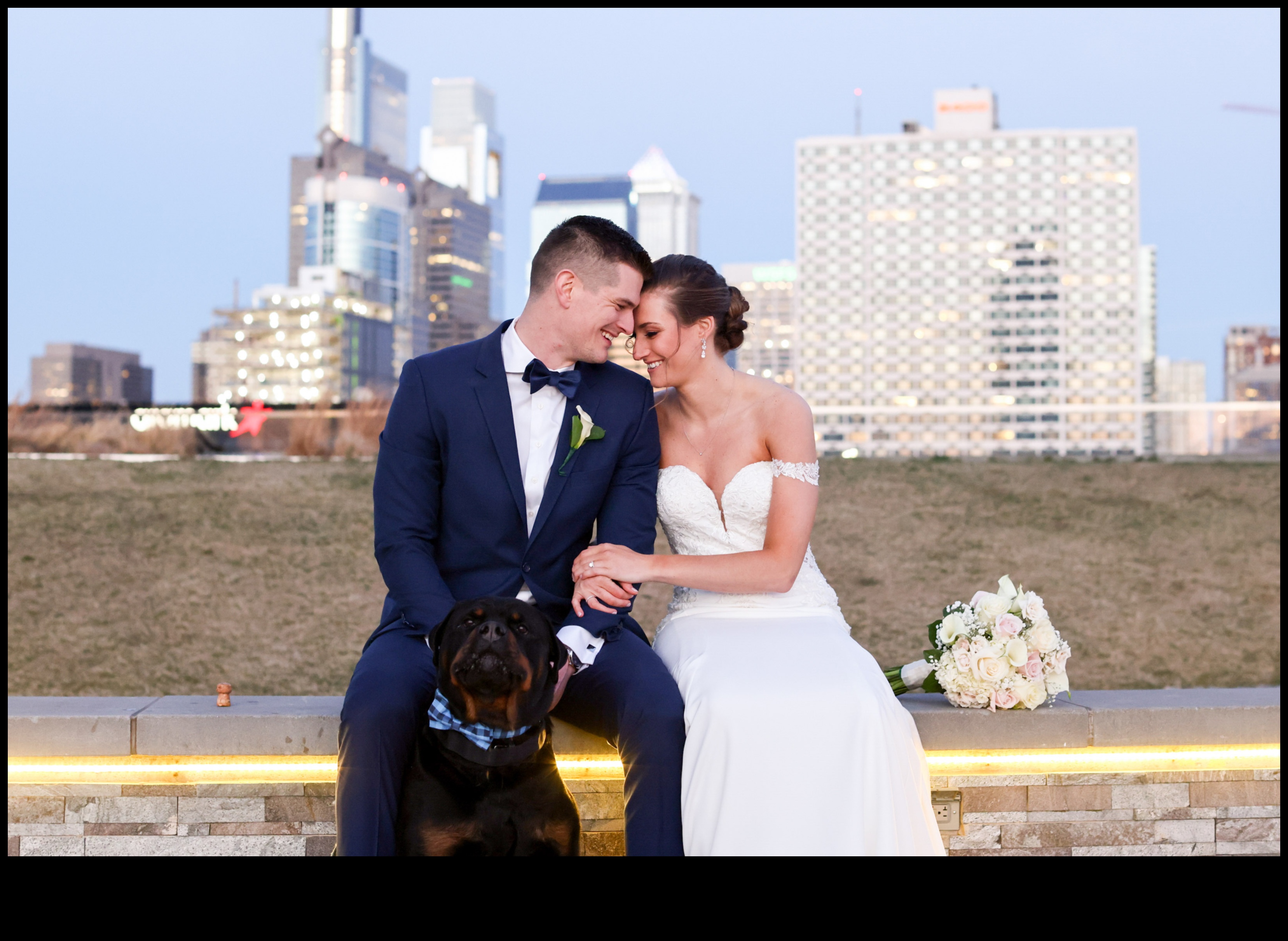 Cherishing Forever: Wedding Photography at Its Best