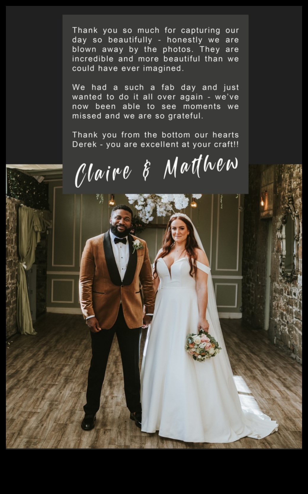 Cherishing Forever: Wedding Photography at Its Best