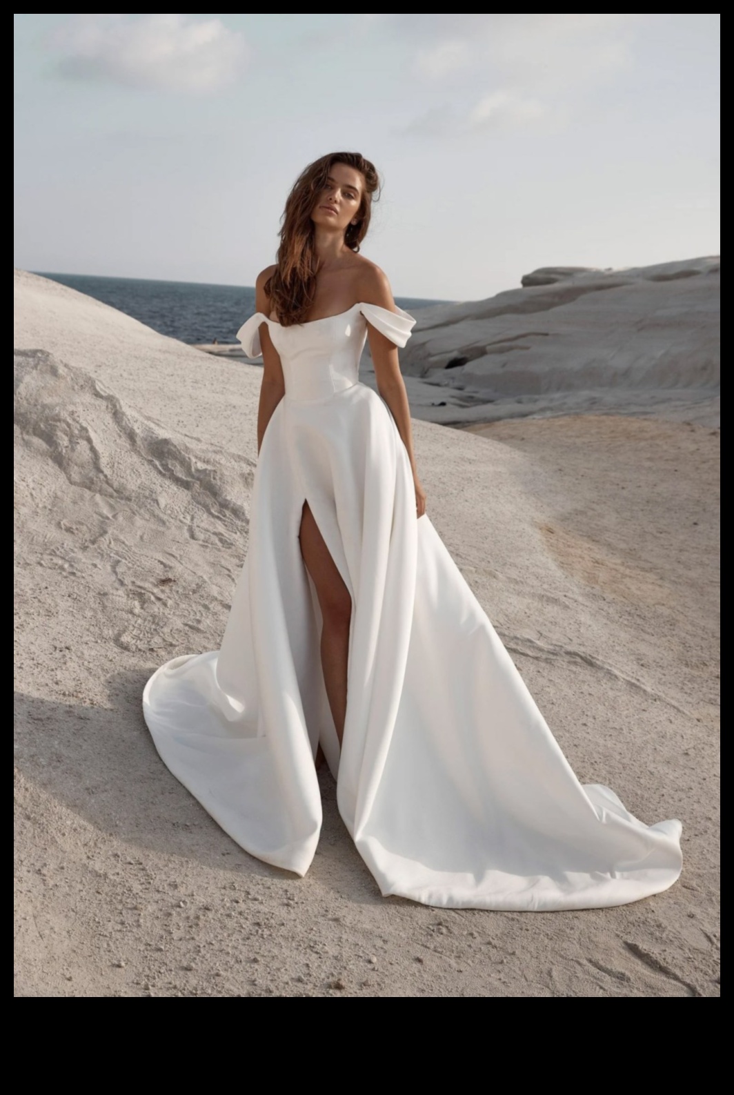 Chic Chic: Bridal Fashion Beyond Trends