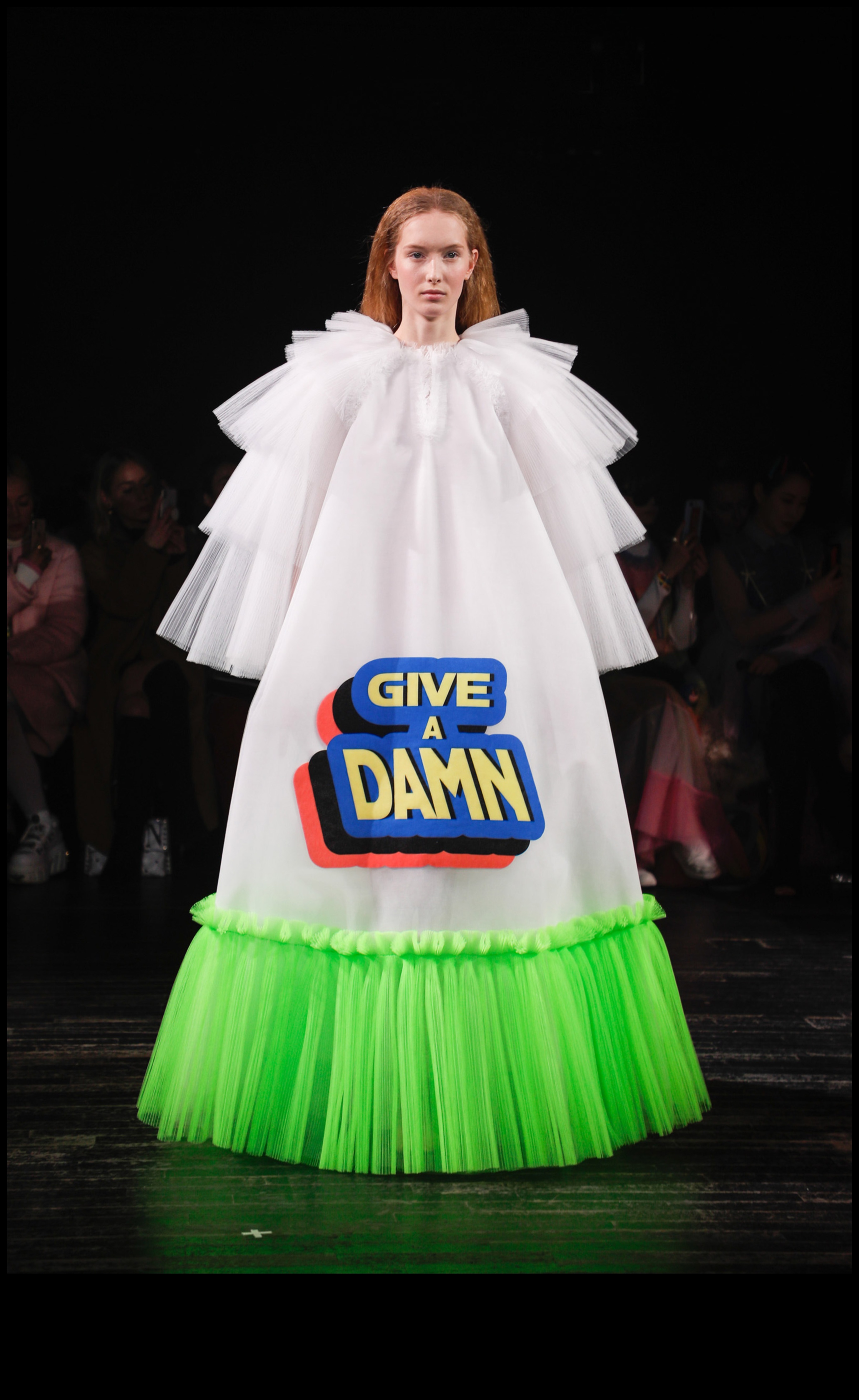 Chic Chic: Couture Statements that Wow