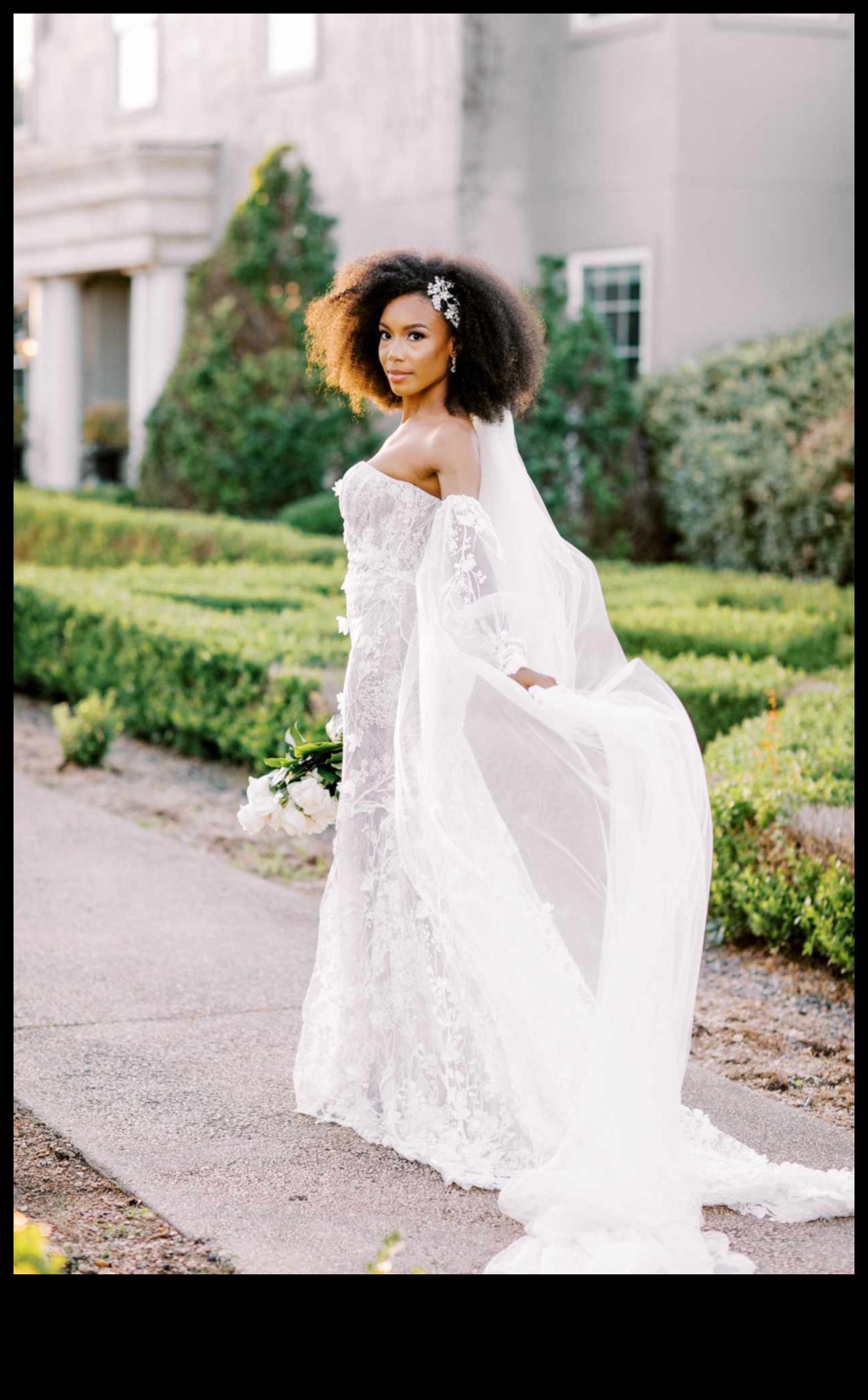 Chic Chic: Wedding Dress Forward Trends