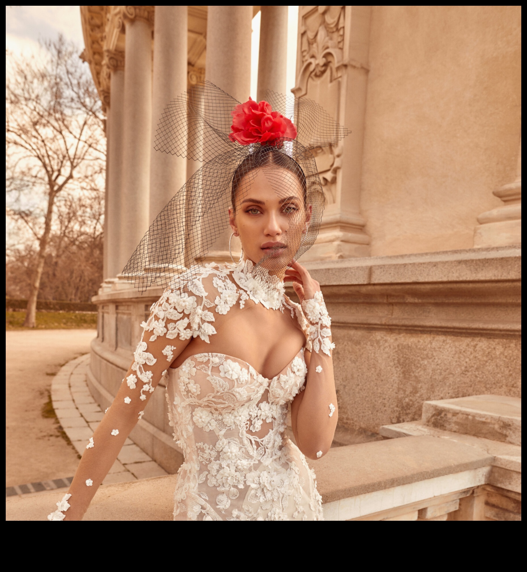 Chic Chic: Wedding Dress Forward Trends