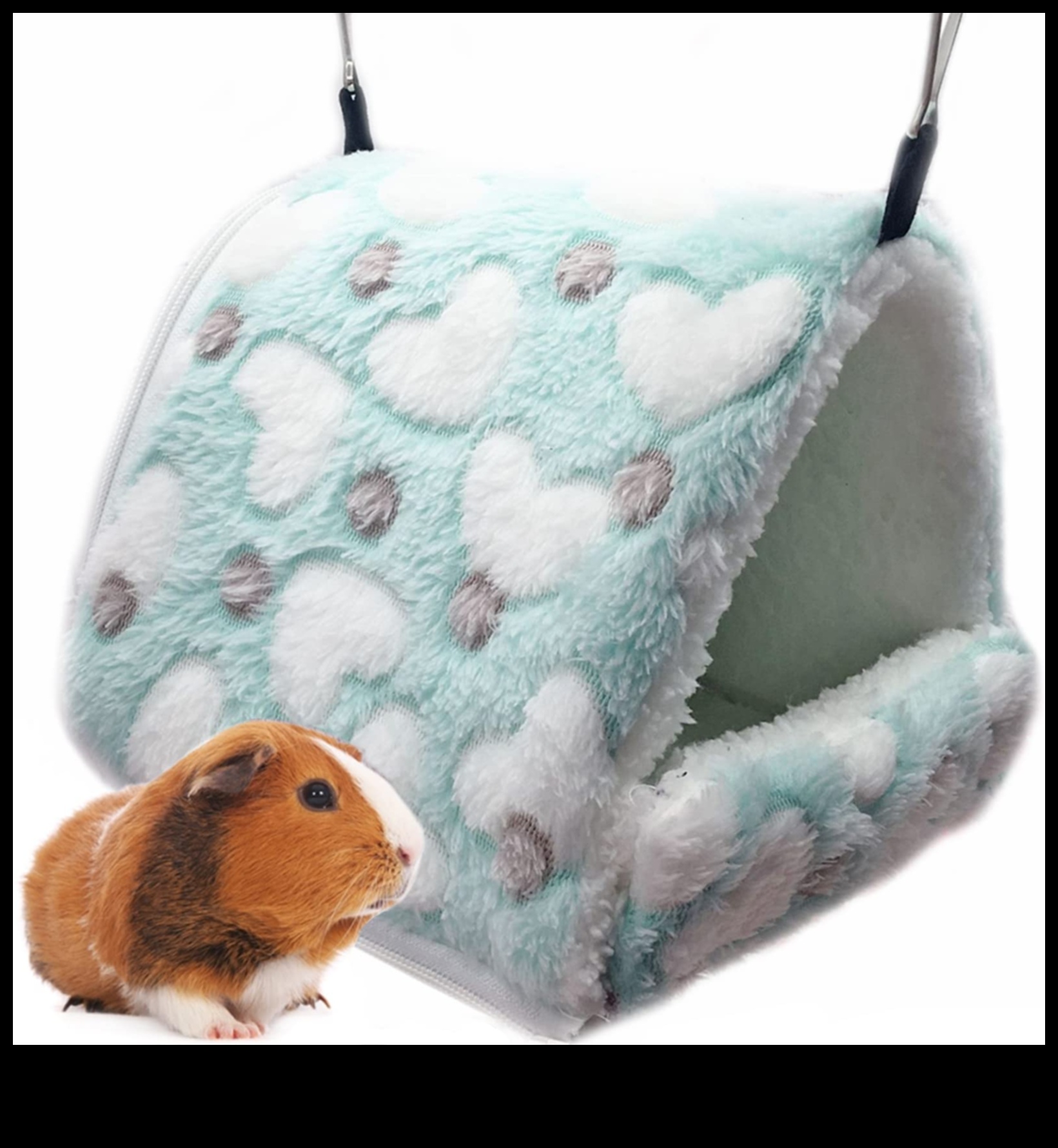 Chic Chinchilla: Accessorizing Your Pet Rodent in Style