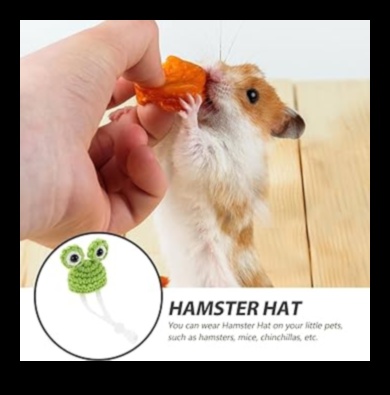 Chic Chinchilla: Accessorizing Your Pet Rodent in Style