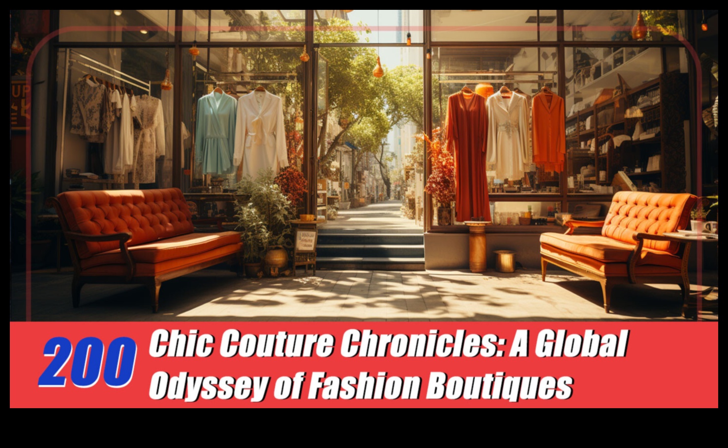 Chic Chronicles: Tales of Stylish Expeditions Across Continents