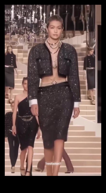 سلسلة سجلات أنيقة: الكشف عن فصول جديدة في الأسلوب