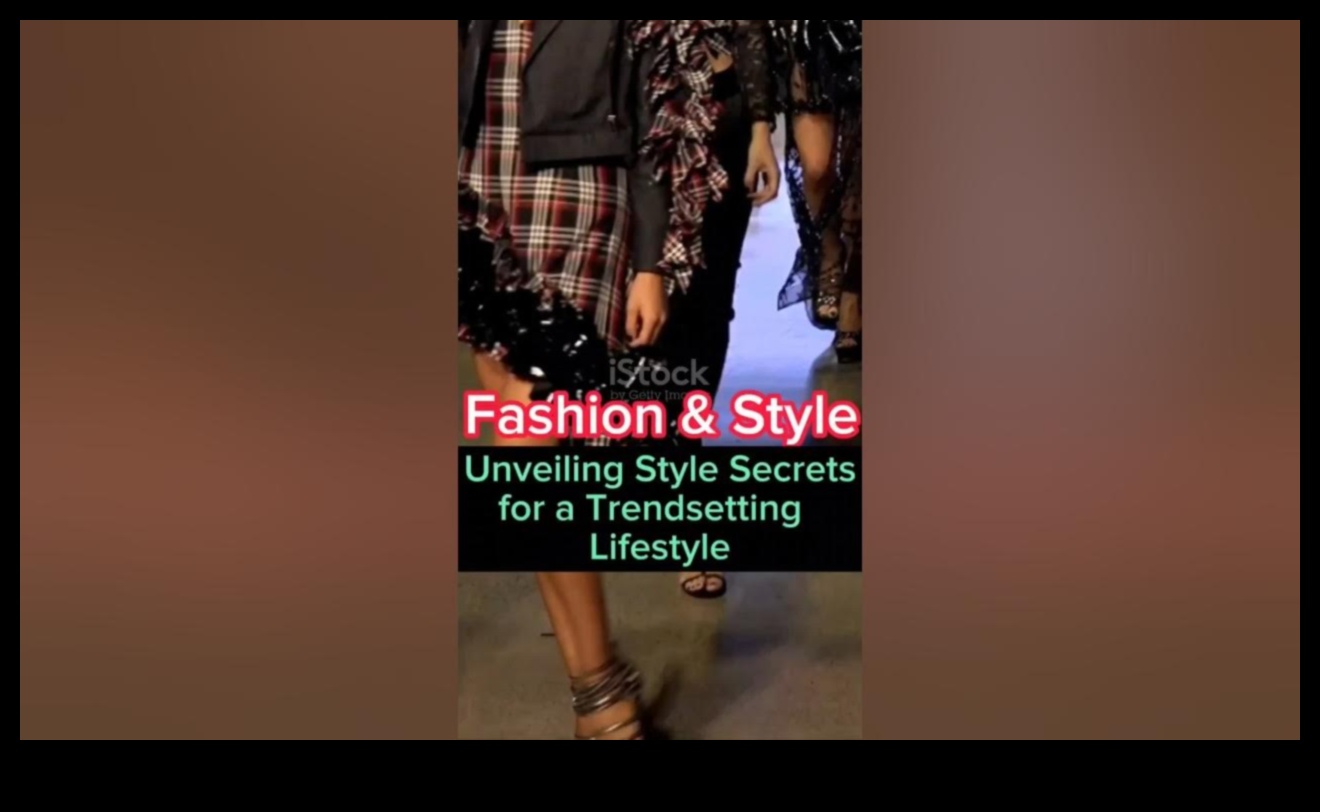 سلسلة سجلات أنيقة: الكشف عن فصول جديدة في الأسلوب