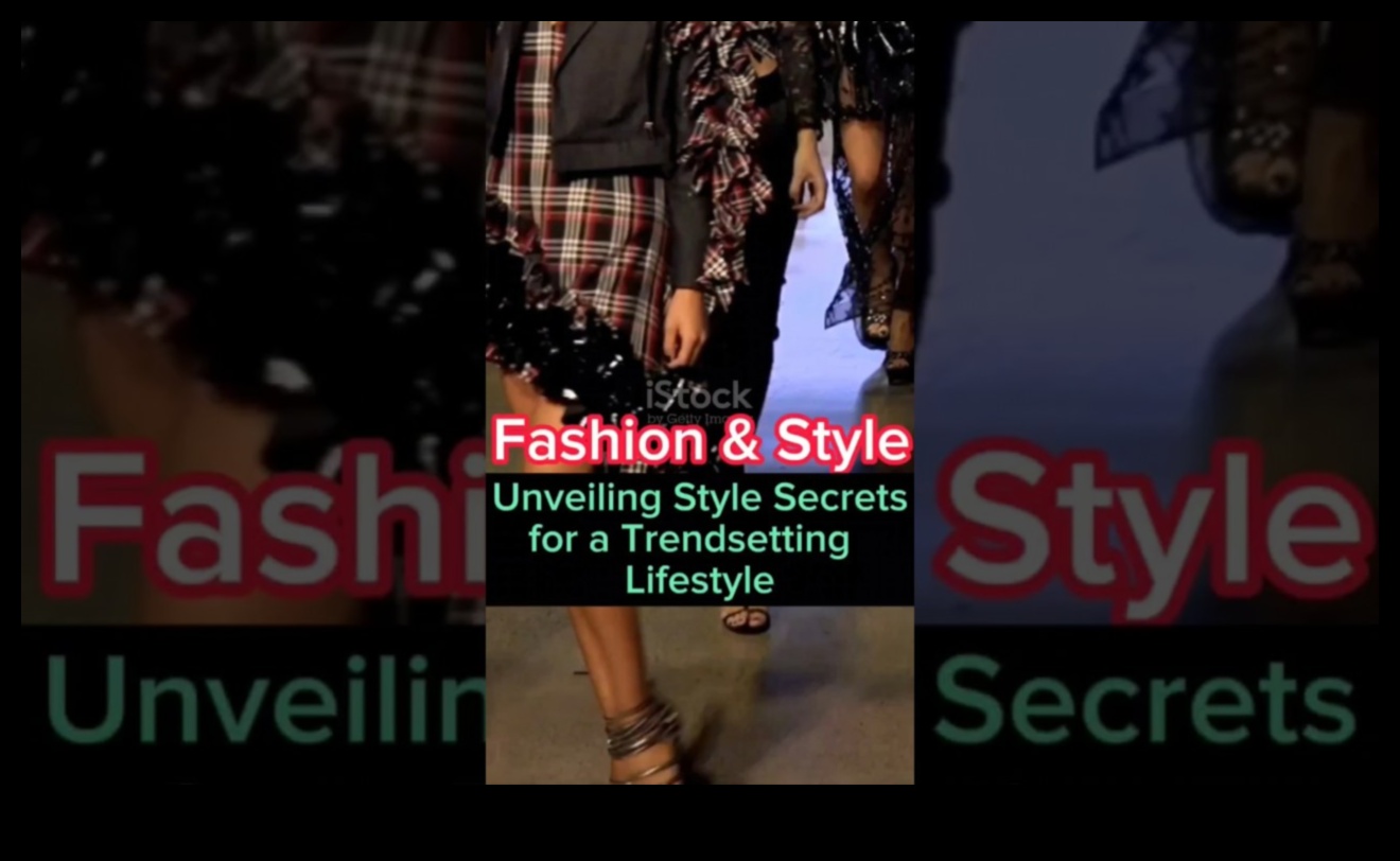 سلسلة سجلات أنيقة: الكشف عن فصول جديدة في الأسلوب