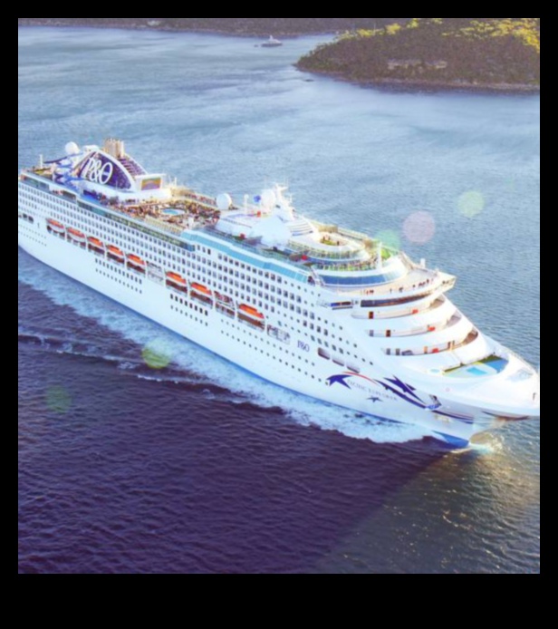 Chic Chronicles: Stories from Lavish Travel Escapes