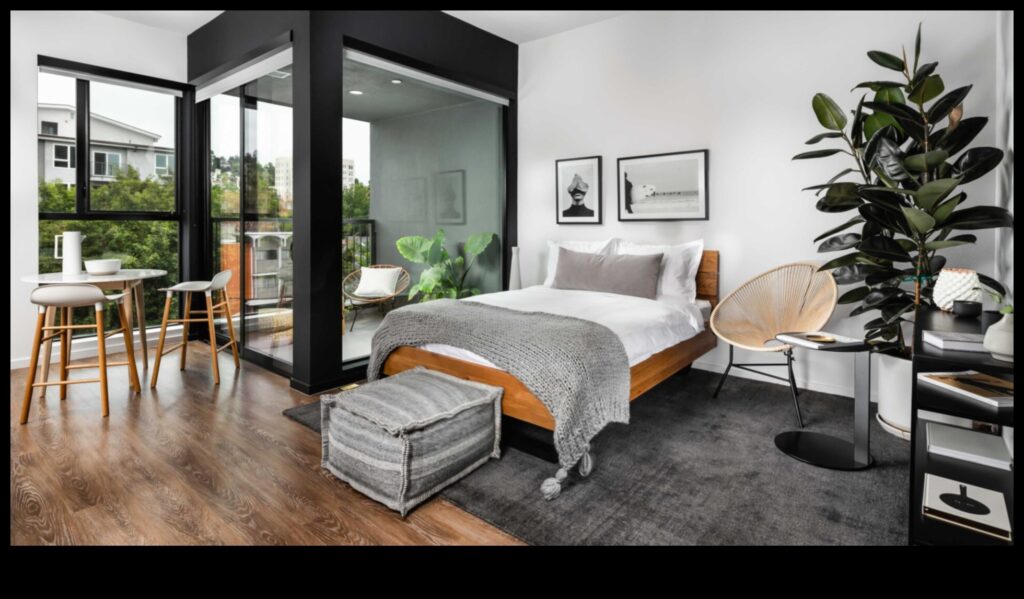 Chic Chronicles Your Personalized Suite of Luxury Hotels 1