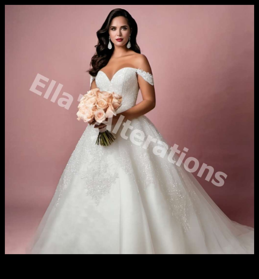 Chic Classics: Vintage Bridal Gowns Beyond Trends